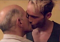 MAINSTREAM GAY SEX SCENES