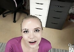 Miss Banana Cumshot Compilation 3