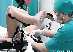 Medical fetish movie 161