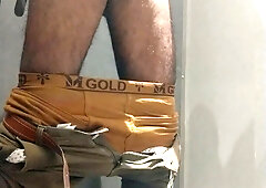 Tamil10inches twinkling rubdown treatment sesh sated finishing