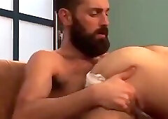 Daddy needs a pounding