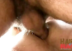 Buzz Steele and Jack Stafford