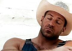 TRANS CUTIES - Chuck Conrad, Angellica Wonderful - Ain't Nobody Hornier Than A Hillbilly