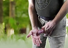 caught-masturbating-in-the-park