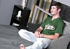 Solo: Gobble Up This Video of Jeb's Solo Fun