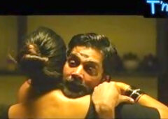 Divi Vadthya Breasts Scene  in Honey