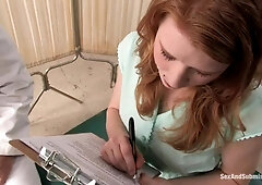 Human Subject Use - Kink