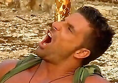 charming Military blow