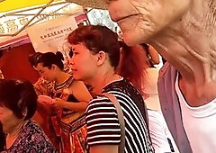 Chinese old man, chinese 0lder man