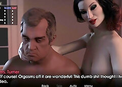 Dissolute Awakening 28