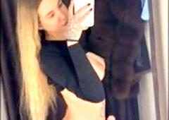 Bow me over and bang me hard