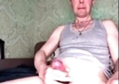 Hand-job, muscle big dick, brazilian big cock