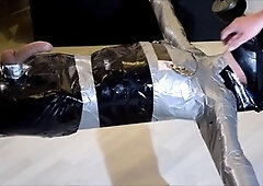 German, gay cbt, gay bdsm bondage