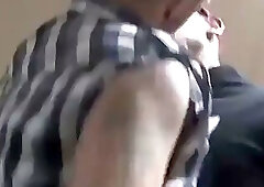Toe Suck and Fuck Smoke - unk