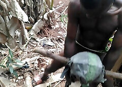 Harshest fuckfest flick