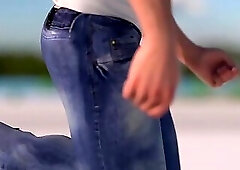 Sodomy Team: Epic Battle against Doctor Power’s Robot Army