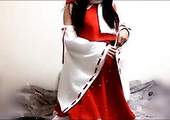 Gay, buttfuck, crossdressing