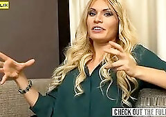 Hot lezzies share Sex Toys to get off