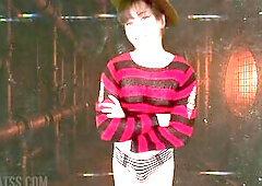 Fag Fantasy Demon Nightmare