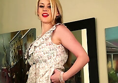 Raunchy Brook Little unbelievable xxx story