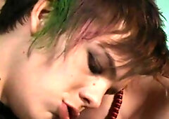 Young Stephen's Journey into the World of Men’s Delights