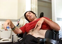 Kevy 69 just wants to get off for you even more