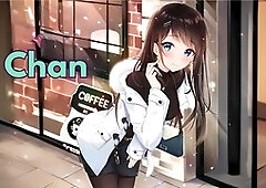 Asmr-espanol, roleplay, anime