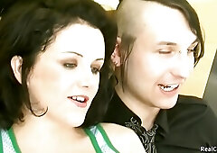 Real Couples compilation Volume 1