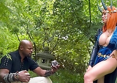 OctokuroVIP-Mizora The Demon Within