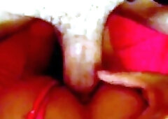 Big Cock Gapes My Crossdressing Ass Bare - Longer Version