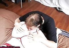 Bang My Booty Like U Trying To Breed It