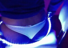 KellyCD666 Mexican Hefty Rump Web Webcam