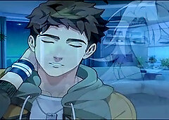 Masturbation cum, gay bareback, hd videos