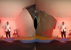 Patient In Use By Doctor - Sexlikereal