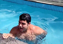 Banheirão com Yuri Gaucho