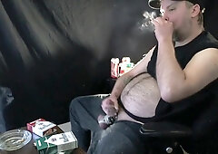 Thick Smoke = Thick Load