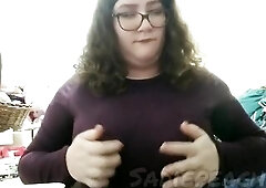 Sadie The Office Bitch FREE PREVIEW