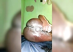 ????Suck my large dong dry.????