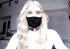 LARGE BUTT TRAP BIGGEST BBC SEX TOY