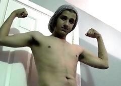 JoeSchmoeVideos.com: Very tasty Joe lusts nailed rough