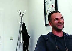 DirtyScout: Blowbang in the country starring young eastern girlfriend