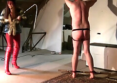 Whip Training Part 2