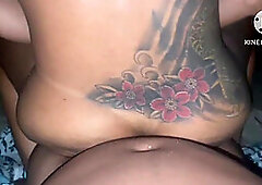 SEX ON THE BEACH WITH WIFE LIVE