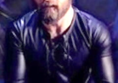 DrillMyHole: American cock sucking in the bath