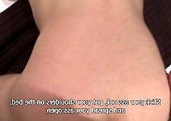 Czech Hunter - Private rough nailing among wet friend