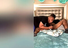 College Football Player