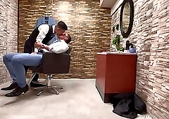 Ryuji Suzuki x Mukouzune