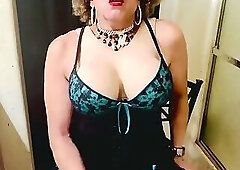 Sexual Disco Smoking Cum Fur Fetish