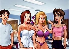 Hd videos, porn parody, too sexy