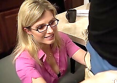 Free Use Step Mom - Cory Chase